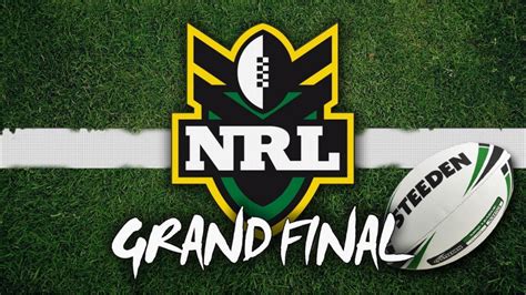 2024 NRL Grand Final .